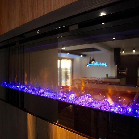 Aquarius Penthouse Ustka Lejlighed Eksteriør billede